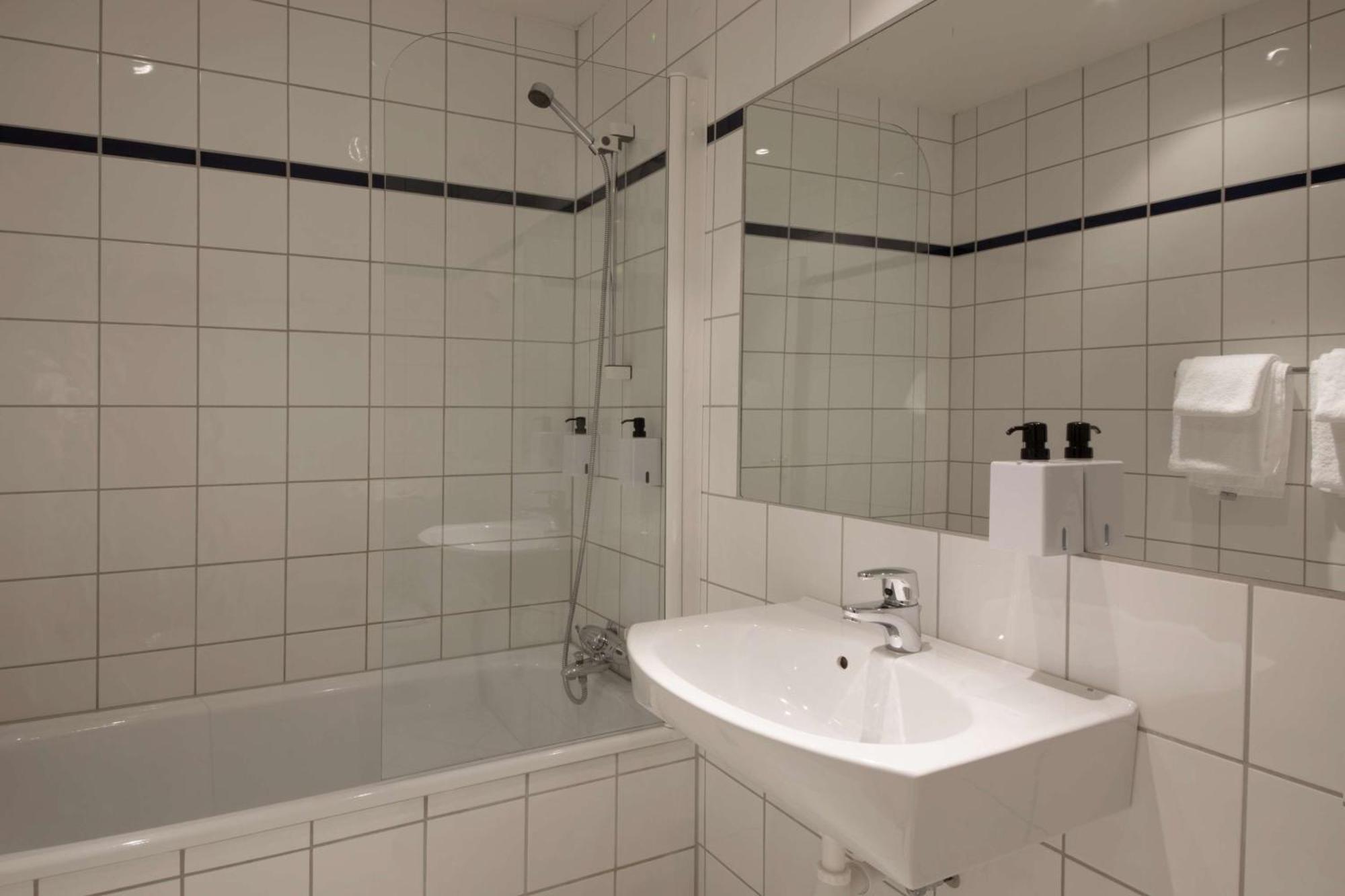 Scandic Victoria Осло Экстерьер фото